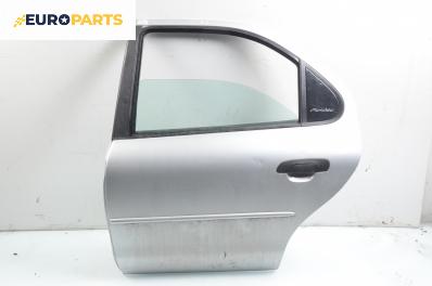 Врата за Ford Mondeo II Sedan (08.1996 - 09.2000), седан, позиция: задна, лява