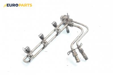 Бензинова рейка за Opel Omega B Sedan (03.1994 - 07.2003) 2.5 V6, 170 к.с.