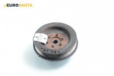 Демпферна шайба за Opel Omega B Sedan (03.1994 - 07.2003) 2.5 V6, 170 к.с.