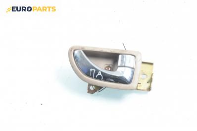 Вътрешна дръжка за Kia Sorento I SUV (08.2002 - 12.2009), позиция: предна, дясна