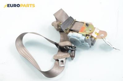 Предпазен колан за Kia Sorento I SUV (08.2002 - 12.2009), позиция: предна, лява