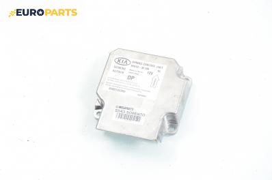 Модул за AIRBAG за Kia Sorento I SUV (08.2002 - 12.2009), № Siemens 5WK4 3062