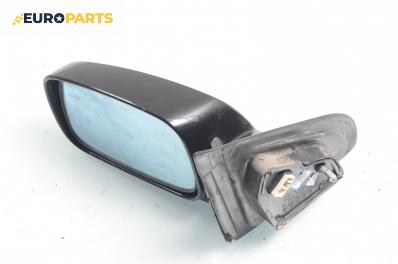 Огледало за Kia Sorento I SUV (08.2002 - 12.2009), 4+1 вр., позиция: лява