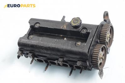 Глава за Ford Fiesta IV Hatchback (08.1995 - 09.2002) 1.4 i 16V, 90 к.с.