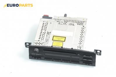 CD плеър за BMW 3 Series E46 Sedan (02.1998 - 04.2005)