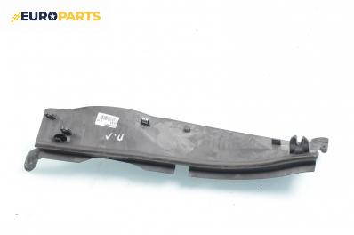 Пластмасова кора за BMW 3 Series E90 Sedan (E90) (01.2005 - 12.2011), 4+1 вр., седан