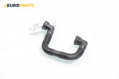 Маркуч картерни газове за BMW 3 Series E46 Sedan (02.1998 - 04.2005) 318 i, 143 к.с.