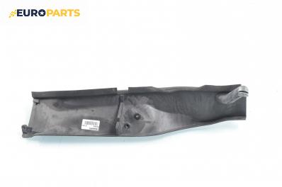 Пластмасова кора за BMW 3 Series E90 Sedan (E90) (01.2005 - 12.2011), 4+1 вр., седан