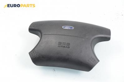 Airbag за Ford Mondeo II Sedan (08.1996 - 09.2000), седан