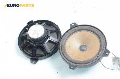 Високоговорители за BMW 3 Series E46 Sedan (02.1998 - 04.2005), № BMW 65.13-8 368 233