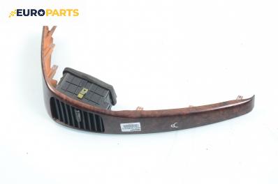 Духалка парно за Kia Sorento I SUV (08.2002 - 12.2009)