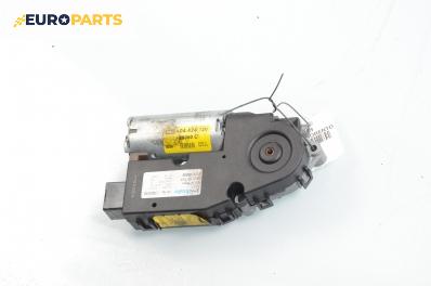 Мотор шибедах за Kia Sorento I SUV (08.2002 - 12.2009), № Valeo 404.424