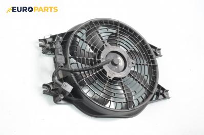 Перка охлаждане за Kia Sorento I SUV (08.2002 - 12.2009) 2.5 CRDi, 140 к.с.