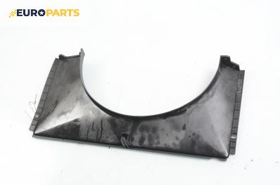 Дифузьор долна част за Kia Sorento I SUV (08.2002 - 12.2009) 2.5 CRDi, 140 к.с.
