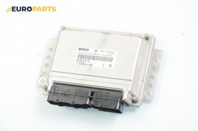 Компютър двигател за Alfa Romeo 156 Sportwagon (01.2000 - 05.2006) 1.9 JTD (932B2B), 110 к.с., № Bosch 0 281 010 335