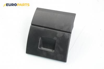 Интериорна пластмаса за BMW 3 Series E90 Sedan (E90) (01.2005 - 12.2011), 4+1 вр., седан, позиция: предна