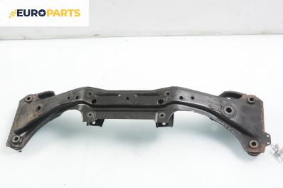 Метална греда за Audi A4 Avant B6 (04.2001 - 12.2004), комби