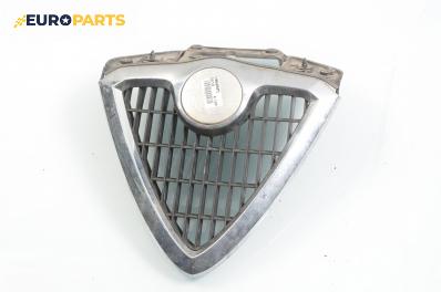 Решетка за Alfa Romeo 156 Sportwagon (01.2000 - 05.2006), комби, позиция: предна