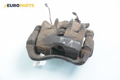 Спирачен апарат за Peugeot 406 Sedan (08.1995 - 01.2005), позиция: предна, лява