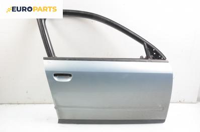 Врата за Audi A4 Sedan B6 (11.2000 - 12.2004), седан, позиция: предна, дясна