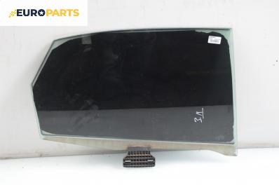 Странично стъкло за Audi A4 Sedan B6 (11.2000 - 12.2004), 4+1 вр., седан, позиция: задна, дясна