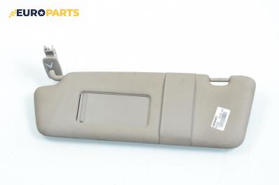 Сенник за Audi A4 Sedan B6 (11.2000 - 12.2004), позиция: лява