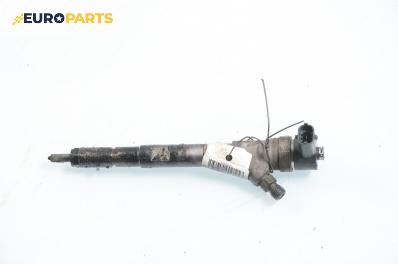 Дюза дизел за Kia Sorento I SUV (08.2002 - 12.2009) 2.5 CRDi, 140 к.с., № Bosch 0 445 110 186