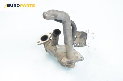 EGR охладител за Kia Sorento I SUV (08.2002 - 12.2009) 2.5 CRDi, 140 к.с.