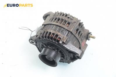 Алтернатор / генератор за Nissan Primera Hatchback III (01.2002 - 06.2007) 1.8, 115 к.с.