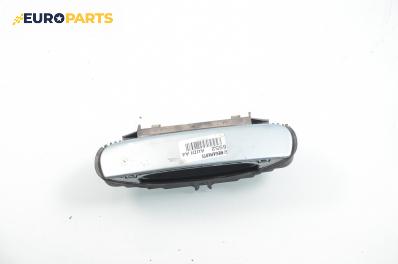 Външна дръжка за Audi A4 Sedan B6 (11.2000 - 12.2004), 4+1 вр., седан, позиция: задна, лява