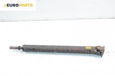 Кардан за Kia Sorento I SUV (08.2002 - 12.2009) 2.5 CRDi, 140 к.с., автоматик