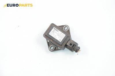 Сензор ESP за Audi A4 Sedan B6 (11.2000 - 12.2004), № Bosch 0 265 005 245