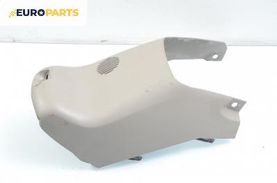 Интериорна пластмаса за Renault Scenic II Minivan (06.2003 - 07.2010), 4+1 вр., позиция: предна