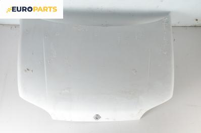 Преден капак за Renault Clio I Hatchback (05.1990 - 09.1998), 2+1 вр.