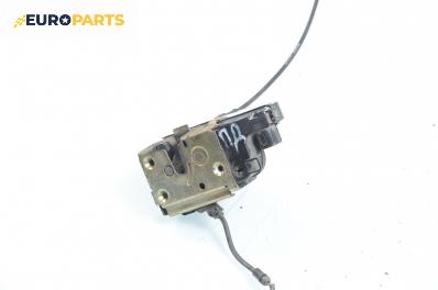 Брава на врата за Renault Scenic II Minivan (06.2003 - 07.2010), позиция: предна, дясна