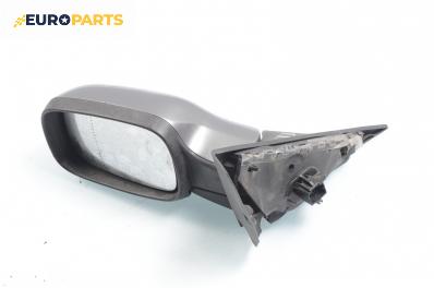 Огледало за Renault Scenic II Minivan (06.2003 - 07.2010), позиция: лява