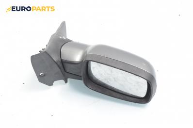 Огледало за Renault Scenic II Minivan (06.2003 - 07.2010), позиция: дясна