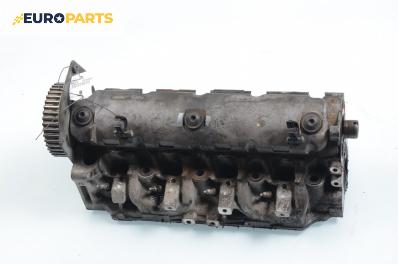 Глава за Renault Scenic II Minivan (06.2003 - 07.2010) 1.9 dCi (JM0G, JM12, JM1G, JM2C), 120 к.с.