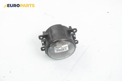 Халоген за Renault Scenic II Minivan (06.2003 - 07.2010), позиция: лява