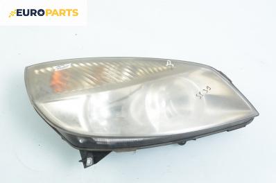 Фар за Renault Scenic II Minivan (06.2003 - 07.2010), позиция: дясна