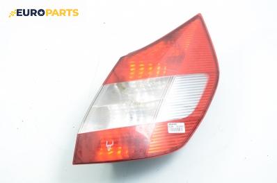 Стоп за Renault Scenic II Minivan (06.2003 - 07.2010), позиция: дясна