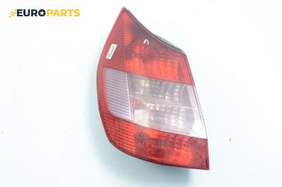 Стоп за Renault Scenic II Minivan (06.2003 - 07.2010), позиция: лява