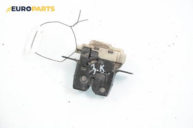 Брава заден капак за Renault Scenic II Minivan (06.2003 - 07.2010)