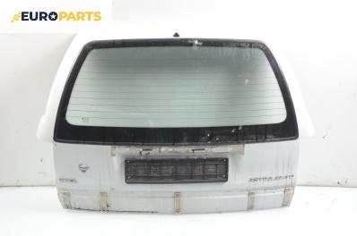 Заден капак за Opel Astra F Estate (09.1991 - 01.1998), комби