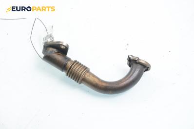 EGR тръба за Renault Scenic II Minivan (06.2003 - 07.2010) 1.9 dCi (JM0G, JM12, JM1G, JM2C), 120 к.с.