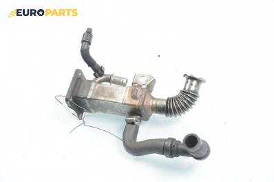 EGR охладител за Renault Scenic II Minivan (06.2003 - 07.2010) 1.9 dCi (JM0G, JM12, JM1G, JM2C), 120 к.с.