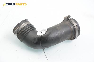 Гофриран маркуч за Renault Scenic II Minivan (06.2003 - 07.2010) 1.9 dCi (JM0G, JM12, JM1G, JM2C), 120 к.с.