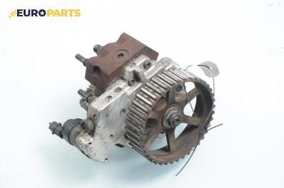 ГНП-горивонагнетателна помпа за Renault Scenic II Minivan (06.2003 - 07.2010) 1.9 dCi (JM0G, JM12, JM1G, JM2C), 120 к.с., № Bosch 0 445 010 031