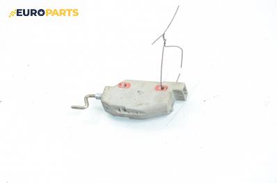 Машинка централно заключване за Opel Astra F Estate (09.1991 - 01.1998), позиция: задна