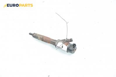 Дюза дизел за Renault Scenic II Minivan (06.2003 - 07.2010) 1.9 dCi (JM0G, JM12, JM1G, JM2C), 120 к.с., № Bosch 0 445 110 021